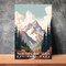 North Cascades National Park Poster, Travel Art, Office Poster, Home Decor | S3 product 3